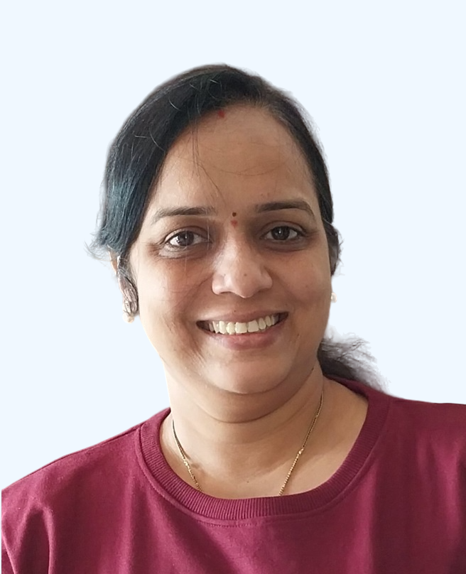 Dr. Shilpa Welukar (Lanjekar)