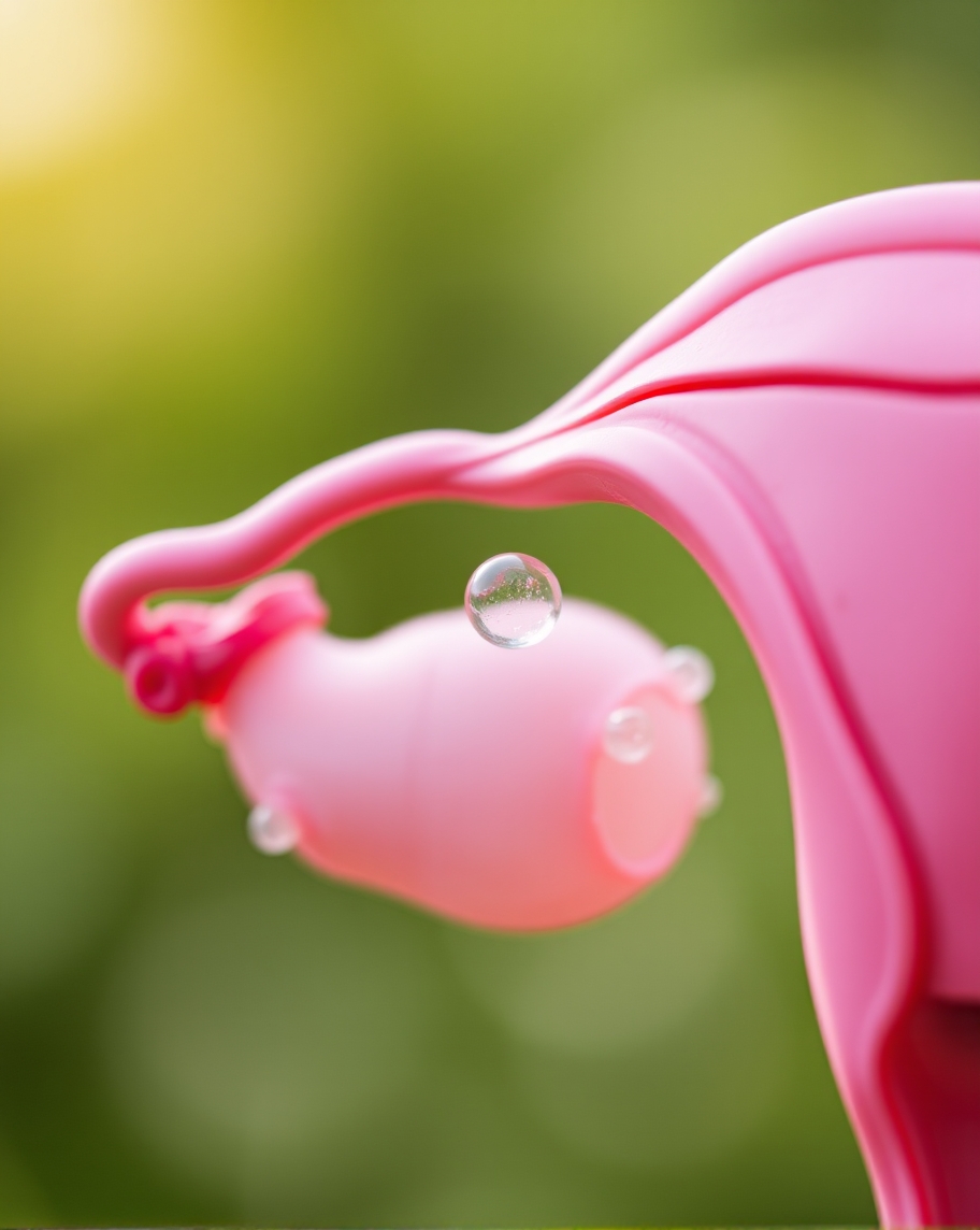 Understanding Uterine Polyps: Causes, Symptoms, and Treatments